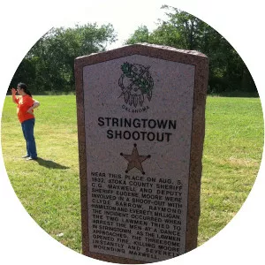 Stringtown