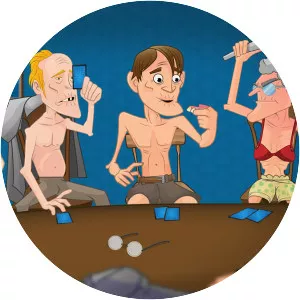 Strip poker