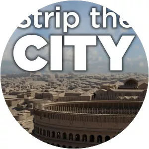Strip the City
