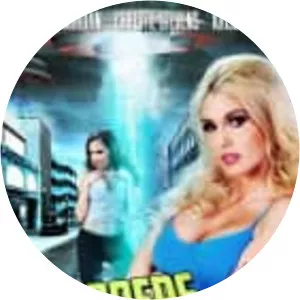 Strippers from Another World - 2013 ‧ Erotic