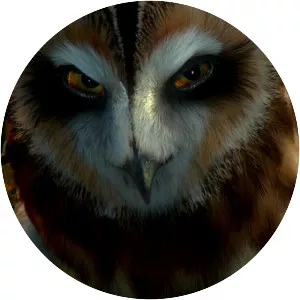 Strix Struma - Fictional character