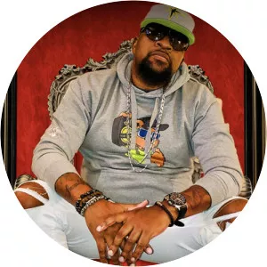 Strizzo - Musical artist