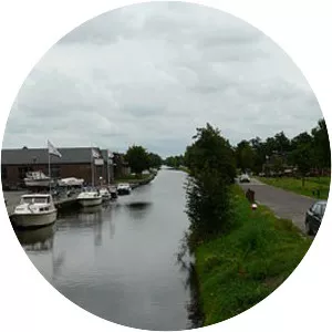 Strobosser Trekfeart