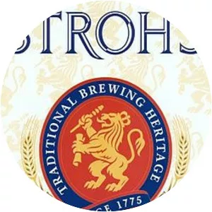 Stroh Brewery Company