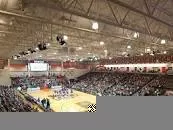 Stroh Center - 