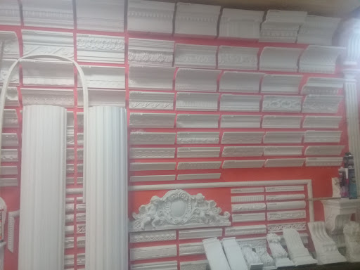 Stroitel'nyy Rynok Pav A8 - 