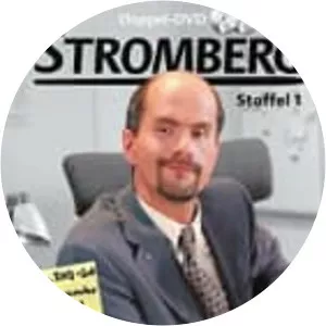 Stromberg