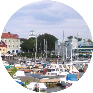 Strömstad