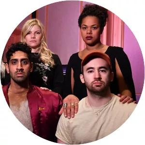 Strong Asian Mothers