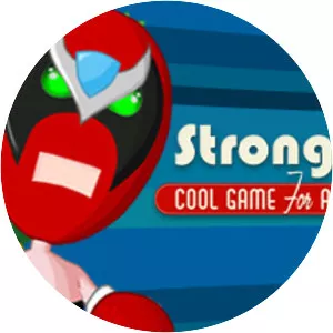 Strong Bad's Cool Game for Attractive People - Video game