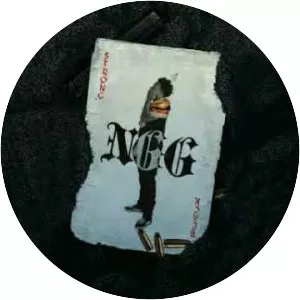 Strong Black - Musical artist