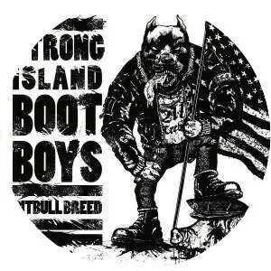 Strong Island Boot Boys - Musical group