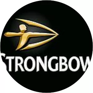 Strongbow - Cider