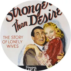 Stronger Than Desire