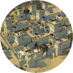 Stronghold Crusader II