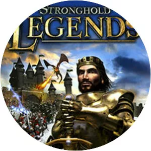Stronghold Legends - Video game