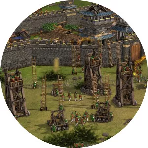 Stronghold: Warlords - Video game
