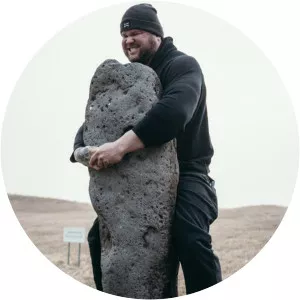 Strongland - TV program