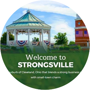 Strongsville