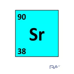 Strontium90