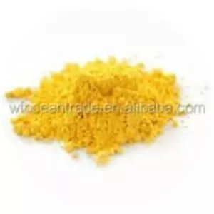 Strontium chromate - Chemical compound