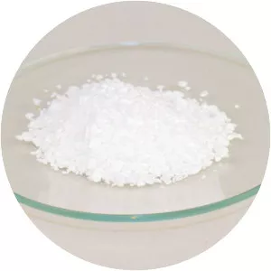 Strontium nitrate - Chemical compound