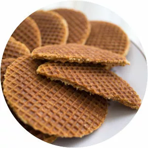 Stroopwafel - 