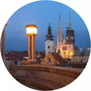 strossmayer promenade