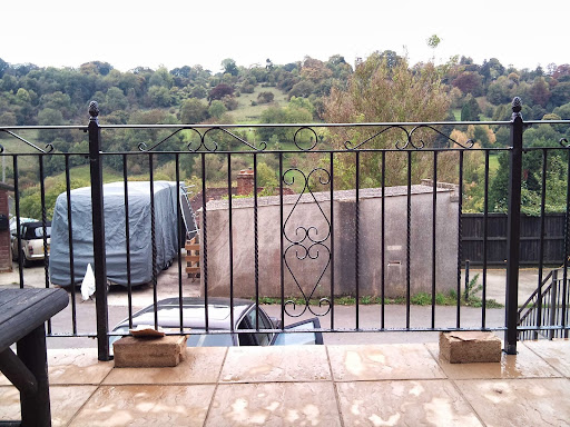 Stroud Railings - 