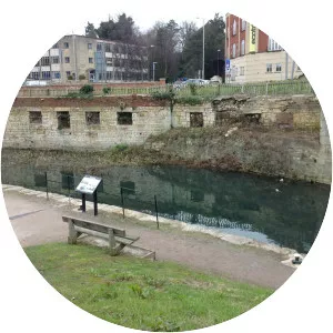 Stroudwater Navigation