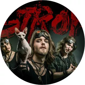 Stroy - Musical artist