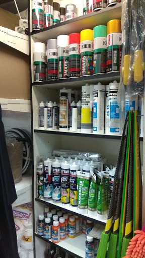 Stroytekhmaster - Home goods store in Moscow, Russia