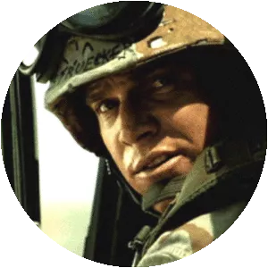 Struecker - Fictional character