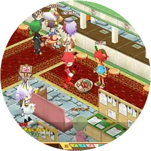 Strugarden - Video game