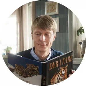 Struggle for LifeSince 2014