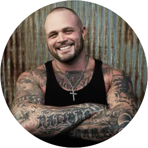 Struggle Jennings - American rapper