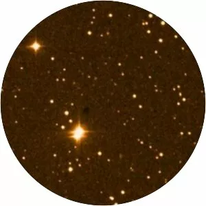 Struve 2398 - Star system