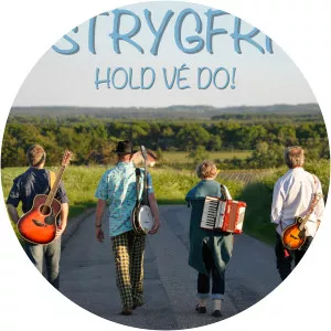 Strygfri - Musical artist