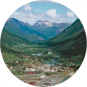 Stryn Municipality