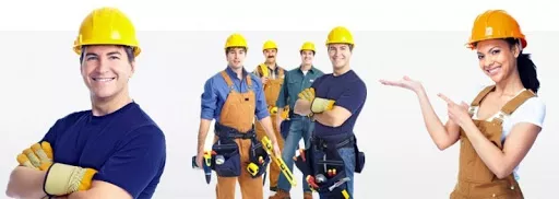 Stryybudkomplekt - Construction material wholesaler in Stryi, Ukraine