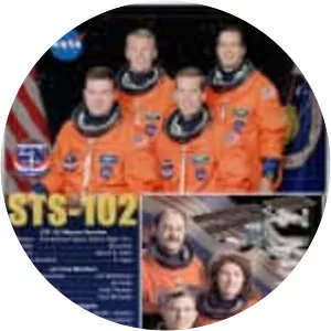 STS-102