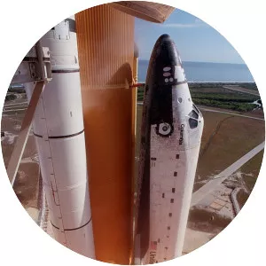 STS-107