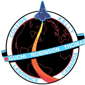 STS-114