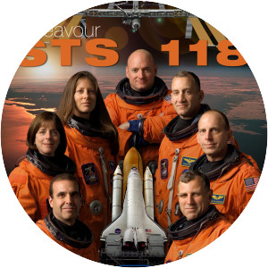 STS-118 - Space mission