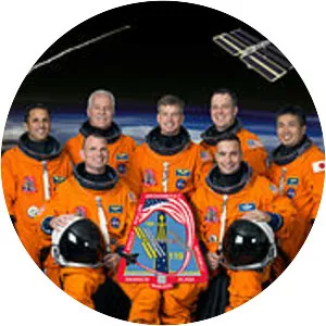 STS-119