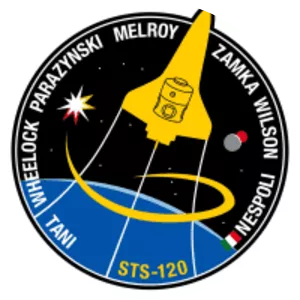STS-120