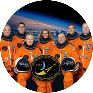 STS-127