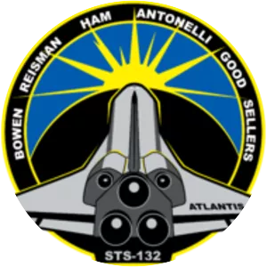 STS-132