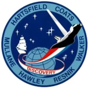 STS-41-D