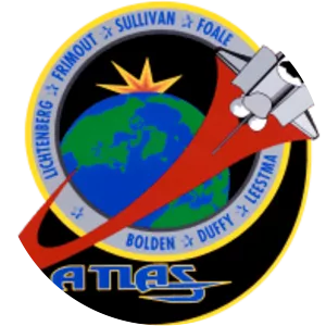 STS-45